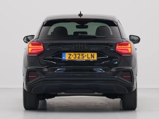 Audi Q2 Virtual Cockpit S Line Black - afbeelding nr 9