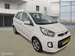 Kia Picanto Kia Picanto 1.0 CVVT ComfortLine - afbeelding nr 2