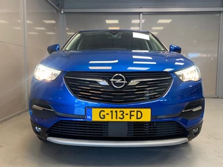 Opel Grandland X Opel Grandland X 1.2 Turbo Innovation | | CLIMA | NAVI | CAMERA | 18