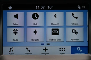 Ford Focus Ford Focus Wagon 1.0 Lease Edition, NL, CarPlay, PDC, cruise - afbeelding nr 8