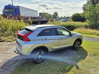 Mitsubishi Eclipse Cross - afbeelding nr 16