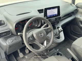 Opel Combo |TREKHAAK|CRUISE|SENSOREN|ORIG.NL| 2795 - afbeelding nr 28