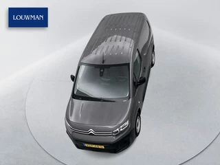 Citroën Berlingo - afbeelding nr 31