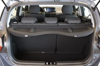 Hyundai i10 - afbeelding nr 14