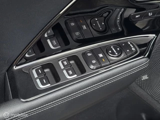 Kia e-Niro KIA E-NIRO EXECUTIVELINE 64kWH LEER ACC CARPLAY CAMERA BTW - afbeelding nr 24