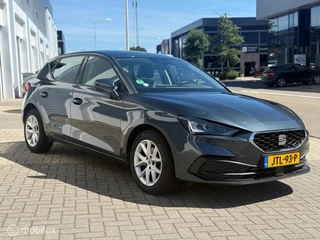 SEAT Leon 2.0 TDI Business Intense Led AUT