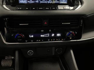 Nissan QASHQAI Nissan QASHQAI 1.3 MHEV 158PK Xtronic Business Access / 360 Camera / Navi / Stoel-Stuurverw. / - afbeelding nr 24
