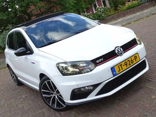 Volkswagen Polo - afbeelding nr 2