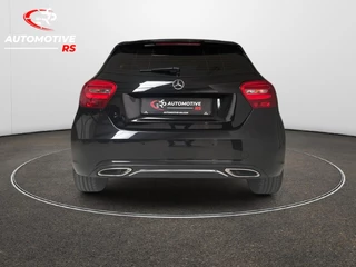 Mercedes-Benz A-Klasse Mercedes-Benz A-klasse 180 AMG Business Solution | Navi | Camera | PDC | Cruise Control | 17” Velgen - afbeelding nr 13
