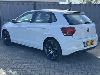 Volkswagen Polo Volkswagen Polo 1.0 TSI Comfortline Business - afbeelding nr 6