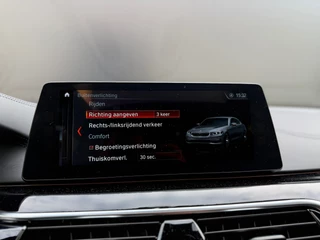 BMW 5 Serie BMW 5-serie 530i High Executive |Pano|Hud|Leder|NL|NAP - afbeelding nr 82
