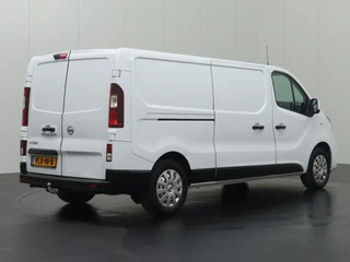 Renault Trafic Renault Trafic 2.0DCi 120PK Lang | Navigatie | Camera | Airco | Cruise | Trekhaak | Betimmering - afbeelding nr 2