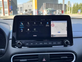 Hyundai Kona Hyundai Kona 1.6 GDI HEV Premium - afbeelding nr 20