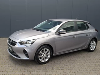 Opel Corsa Opel Corsa 1.2 Edition / NAVI / DAB / LANE ASS. / ENZ. - afbeelding nr 3