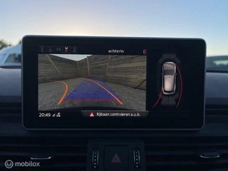 Audi SQ5 Audi SQ5 3.0 TFSI SQ5 quattro Pro Line Plus -Trekh-Pano- - afbeelding nr 26