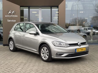 Volkswagen Golf | 110pk | Navigatie | Trekhaak - afbeelding nr 6