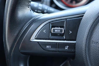 Suzuki Swift - afbeelding nr 13