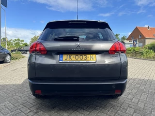 Peugeot 2008 - afbeelding nr 10