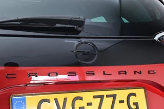 Opel Crossland Opel Crossland 1.2 Turbo 110PK GS-LINE - afbeelding nr 38