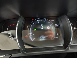 Renault Grand Scénic Renault Grand Scénic 1.3 TCe BOSE 7P Trekhaak | Dodehoeksensoren | Head-up Display - afbeelding nr 16
