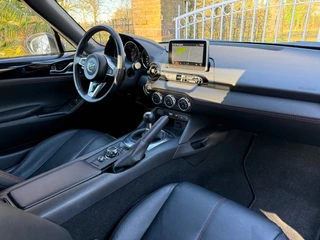 Mazda MX-5 - afbeelding nr 11