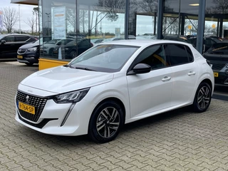 Peugeot 208 - afbeelding nr 5