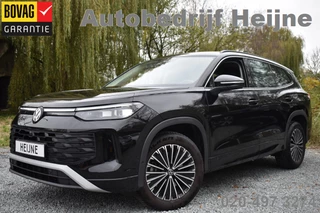 Volkswagen Tayron 1.5 eTSI 150PK DSG LIFE