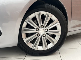 Peugeot 308 Peugeot 308 PureTech 130 EAT6 Allure | Panoramadak | Camera achter | Carplay/Android Auto | - afbeelding nr 4