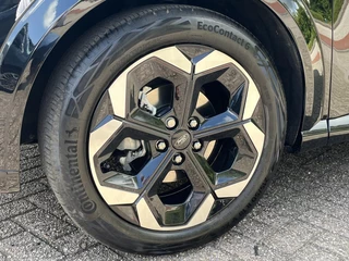 Ford Puma Ford Puma 1.0 EcoBoost Hybrid ST-Line X | Afneembare trekhaak |  Adaptive cruise control | 360graden camera | Winter Pack  | Dodehoekdetectie | Half Leder | Bang&Olufsen audio - afbeelding nr 11