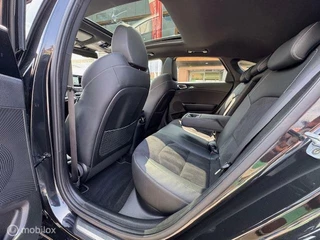 Kia ProCeed Pro Ceed 1.0 Turbo 120pk  GT-Line  Panorama dak, 17 inch velg.  Keyless entry , Voorstoelen & Stuur verwarmd , Navigatie , Achteruit rij Camera  , Apple Carplay / Android Auto , GT Line exterieur  & interieur - afbeelding nr 25