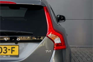 Volvo V60 R-Design Schuifdak Leder Trekhaak - afbeelding nr 19