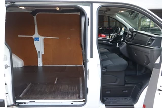 Ford Transit Custom Ford Transit Custom BPM VRIJ!! 300 2.0 TDCI L2H1 Trend Navigatie I Apple car-play - afbeelding nr 24