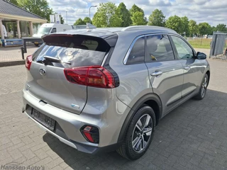 Kia Niro Kia Niro 1.6 GDi Hybrid DynamicLine - afbeelding nr 2