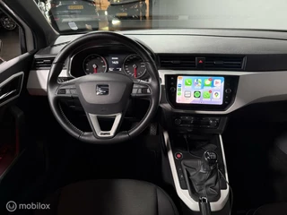 SEAT Arona Seat Arona 1.0 TSI Xcellence | CARPLAY | CAMERA | KEYLESS - afbeelding nr 24