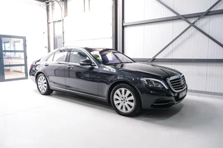 Mercedes-Benz S-Klasse Mercedes S-klasse 350 Prestige Plus | Massage | NAP NL auto | 2e eigenaar | Nightvision | Softclose | Burmester | Adaptive | Panorama | Trekhaak | - afbeelding nr 30