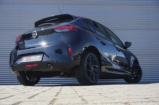 Opel Corsa - afbeelding nr 45