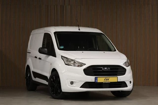 Ford Transit Connect Ford Transit Connect 1.0 Ecoboost 100 PK | Stoelverwarming | PDC V+A | Airco | Schuifdeur | Bluetooth | BPM Vrij | Nieuwe APK | Onderhoudsbeurt - afbeelding nr 2