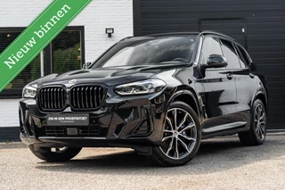 BMW X3 xDrive30e High Exec M Zetels 360 Camera H&K HUD