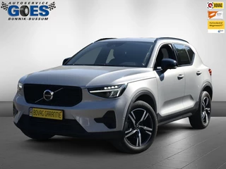 Volvo XC40 Plus Dark 2WD