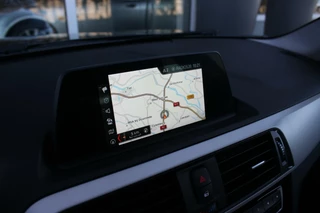 BMW 1 Serie ➡️ BMW 1-serie 118i F20 Facelift Corporate Lease Executive | Automaat | LED | NL auto | PDC | Navi | Sportstuur | Cruise control | Climate control | Bluetooth | - afbeelding nr 27