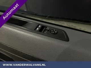 Toyota ProAce Android Auto, Parkeersensoren - afbeelding nr 17