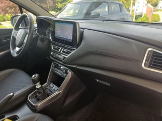 Suzuki S-Cross Suzuki S-Cross 1.4 STYLE PANORAMA 360 CAMERA KEYLESS NAVI HALF LEER - afbeelding nr 33