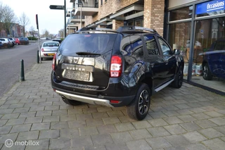 Dacia Duster Dacia Duster 1.2 TCe 4x2 Série Limitée BlackShadow|1e eig| - afbeelding nr 11