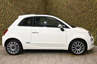 Fiat 500 - afbeelding nr 11