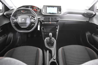 Peugeot 208 Peugeot 208 Active *1ste Eigenaar*Navigatie*Carplay*Park assist* - afbeelding nr 2