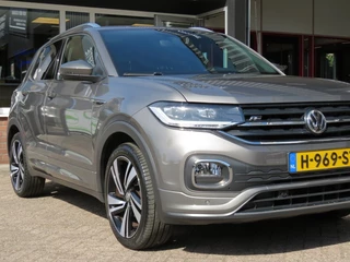 Volkswagen T-Cross - afbeelding nr 8
