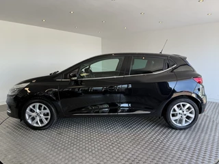 Renault Clio - afbeelding nr 5