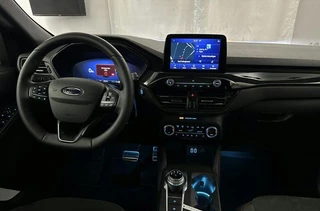 Ford Kuga Ford Kuga 2.5 PHEV ST-Line X 225pk | Driver Assistance Pack | Technology Pack | Trekhaak Wegklapbaar | Panoramadak | Winterpack - afbeelding nr 7