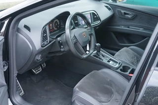 SEAT Leon SEAT Leon ST 2.0 TSI Cupra 300 4Drive Facelift DSG-7 - afbeelding nr 15