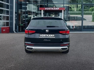 SEAT Ateca - afbeelding nr 6